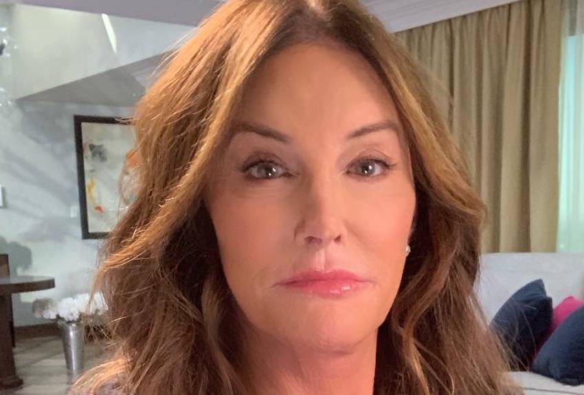 Caitlyn Jenner Se Presentará Como Candidata A Gobernadora De California ...